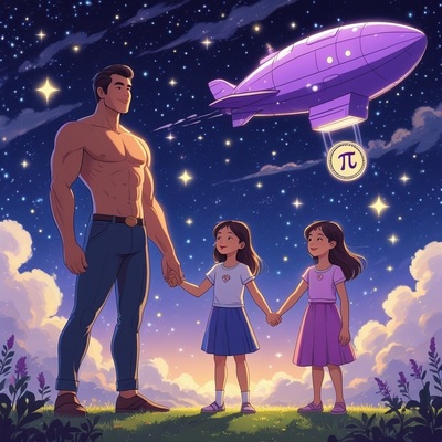 Pi Network ไทยแลนด์  You can think more positively.
