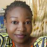 Berelice Thérèse Mahoussi GNANHA