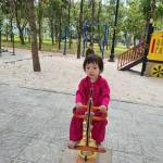 Thanh Binh Tran