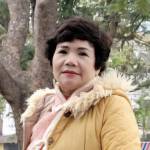 xuân phi vũ thị