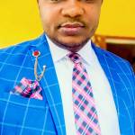 Fabrice Luther Mandaba