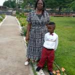 Christine Ngueleubou