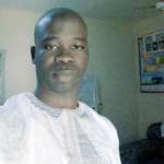 MOUSSA COULIBALY