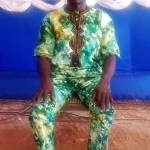 Jacques Ouissogonoma