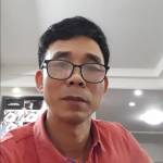 Thiệp Nguyễn