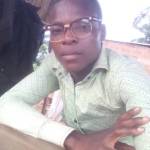 Joseph NOUNAGNON AHOUMENOU