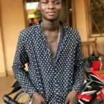 Aziz porna dit Moussa Traore