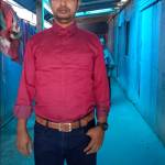 SHAHIN ALOM