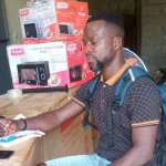 Didier Aubaine Dieble