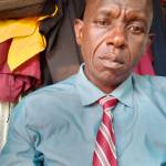 Barnabas Cwinyaai CWINYA'AI  ALIPANG'A