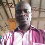 Crespin AMANOUME