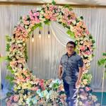 ইলহাম আহমেদ