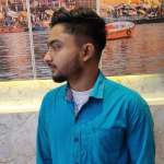 Satyajit Maity
