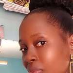 Albertine Missohounme