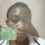 Rosemary oguanyasi Chinenye