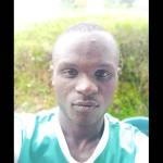 Niyitegeka Janvier