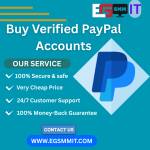 Buy Verified PayPal Accounts
