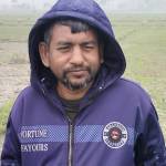 MOHAMMED BILLAL HOSSAIN