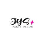jyspartydecor