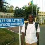 Donatien Isidore BASSE