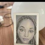 Raïssa ornella Kameni