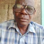 Evele MOUSSA EVELE