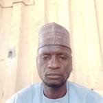 Umar Abdulrahman Ibrahim