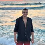 Eslam Yousry