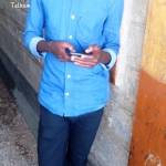 Charles Ngendakumana