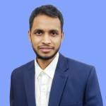 Md Asmaul Hossan Akanda