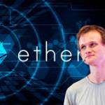 Vitalik Buterin (CEO- ETH)