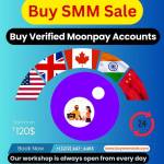 Buy Verified Moonpay Accounts Safely in 2025