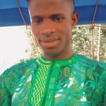 HOUETCHEDE VICTOR HOUNKOKOE