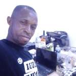 Anthony Bankesie