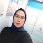 Eva Purwaningsih jasakartini