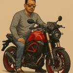 Mr Pie Cendy Nguyên