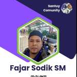Fajar Sodik SM