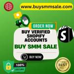 Buy Verified Shopify  Account with visit our sites buysmmsale