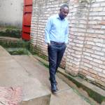 MUKESHIMANA Gerard Herenso