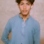 Israr Hussain Shah