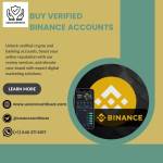 Buy Verified Binance Accounts In 2025