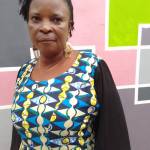 Germaine KITTI KITTI