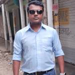 MD SIRAJUL ALOM SARKER