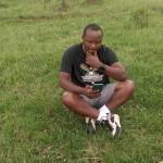 Nkurunziza Eric
