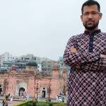 Mohammad  Yeasin Mia