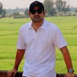 Md Ashraful Islam