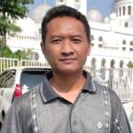 Untung Jamal Sangaji