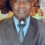 Hamidou Marc Abraham Joseph Sanfo