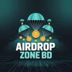 Airdrop Zone BD