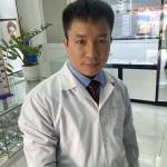 Thuật Phạm Hữu